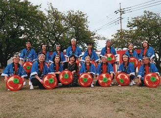 花をどりの会のイメージ画像