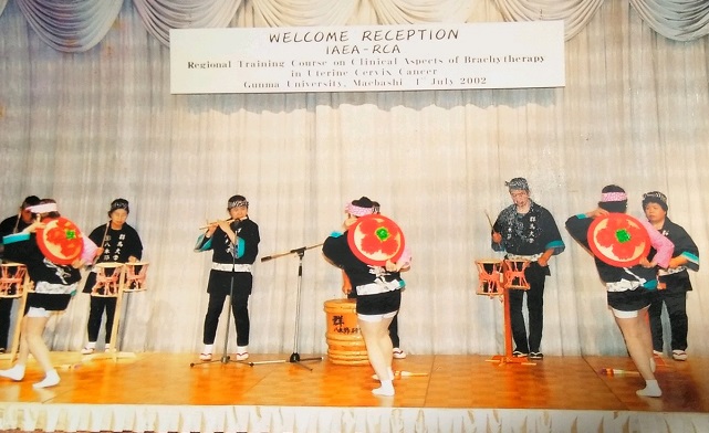 群大OBのイメージ画像